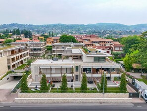 Exterior - MGH Luxury - Corte Garden Bardolino 34 (Bardolino)