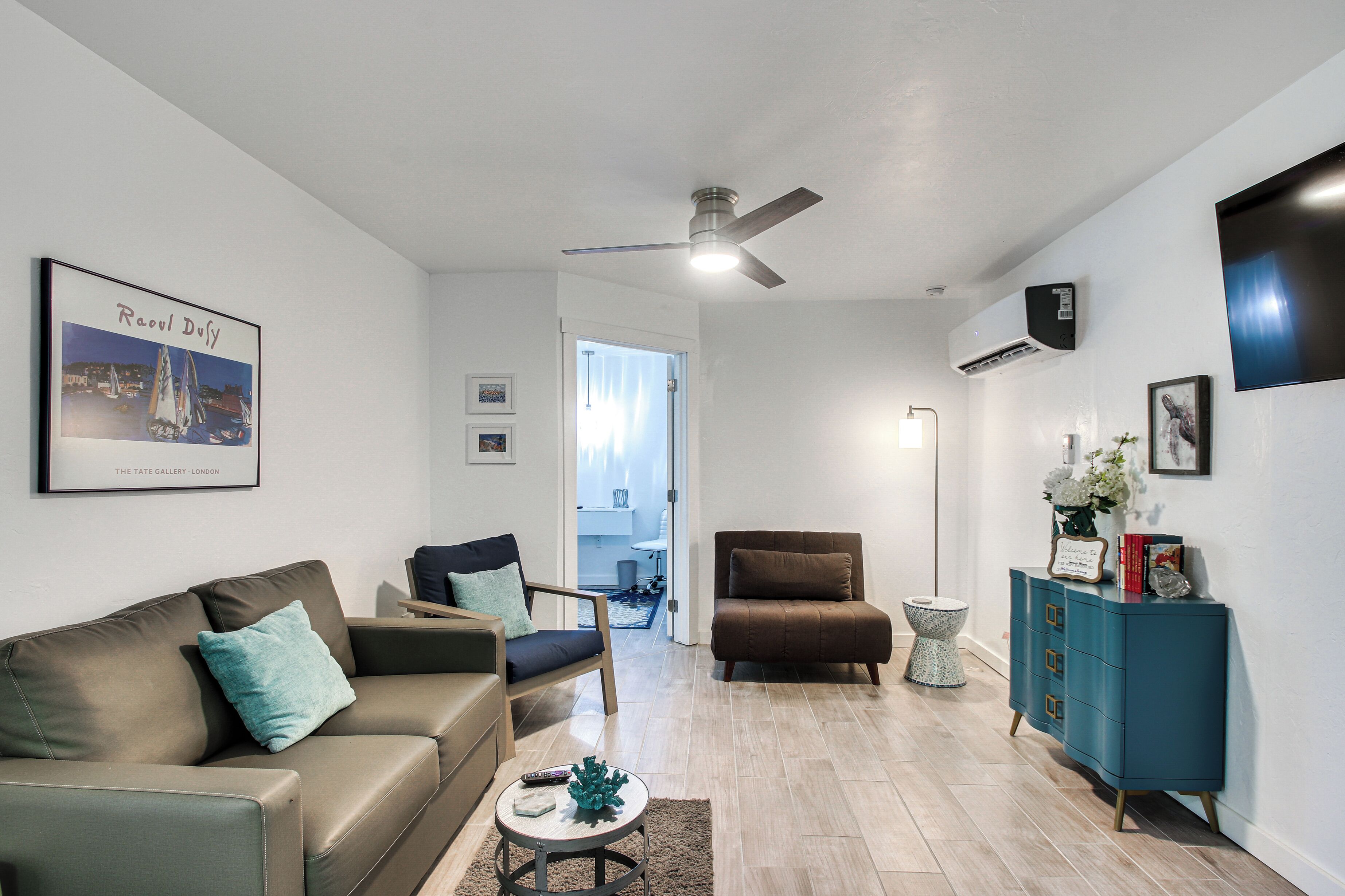 House (1 Bedroom) | Bahagian dalam