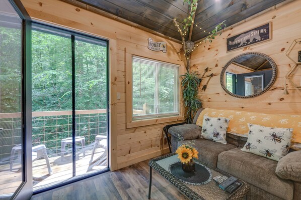 Departamento (0 Bedroom) | Interior