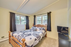 Casa (3 Bedrooms) | Interior