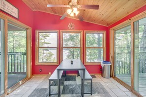 Hus (3 Bedrooms) | Innvendig