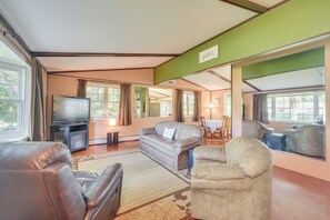 Hus (3 Bedrooms) | Innvendig