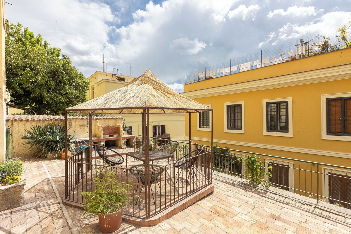 Image de profil de l’hôte