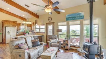 Cottage (2 Bedrooms) | Interior