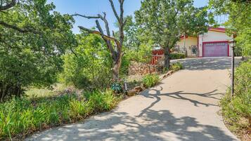 Cottage (2 Bedrooms) | Interior