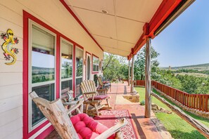 Cottage (2 Bedrooms) | Intérieur