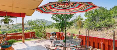 Cottage (2 Bedrooms) | Facciata della struttura