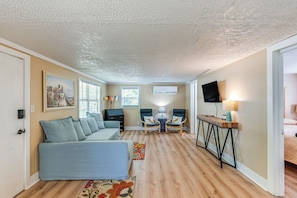 Ferienhaus (1 Bedroom) | Innenbereich