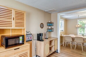 Casa (1 Bedroom) | Interior