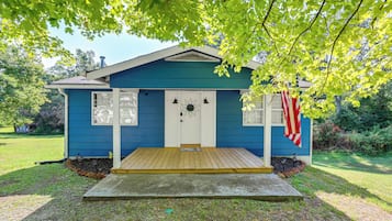 Rumah (1 Bedroom) | Eksterior