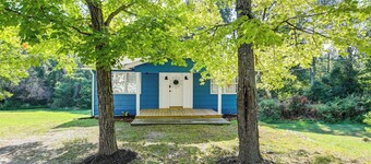 Middle Tennessee Cottage ~ 10 Mi to Dickson!