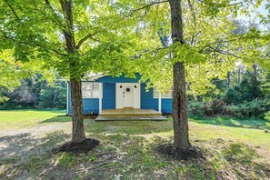 House (1 Bedroom) | Interior