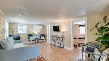 Casa (1 Bedroom) | Interior