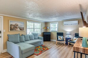 Ferienhaus (1 Bedroom) | Innenbereich