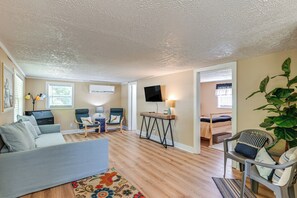 Ferienhaus (1 Bedroom) | Innenbereich