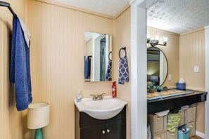 Casa (1 Bedroom) | Interior