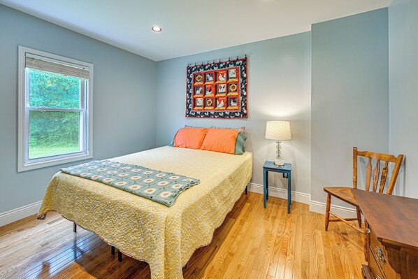 獨棟房屋 (2 Bedrooms) | 住宿內部