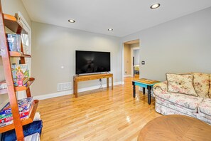 Casa (2 Bedrooms) | Interior