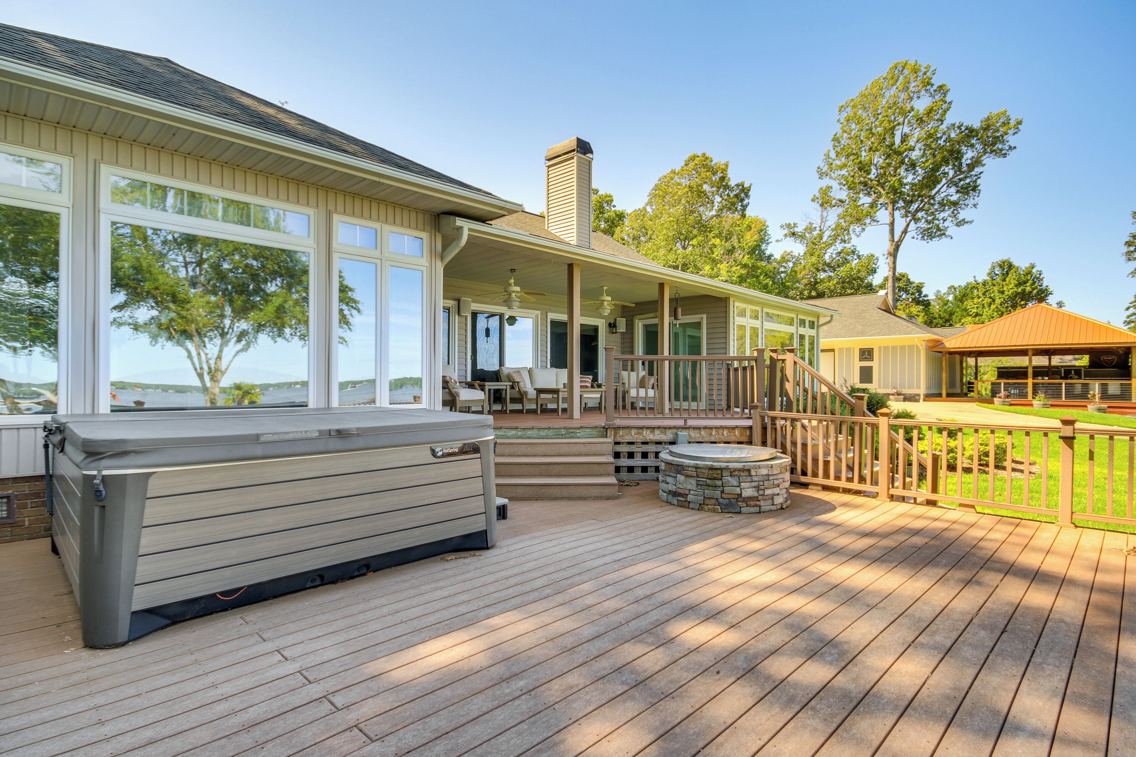 獨棟房屋 (3 Bedrooms) | 住宿內部