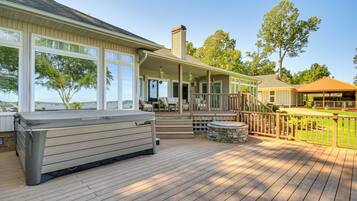 Hus (3 Bedrooms) | Interiör