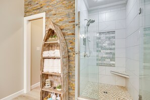 Hus (3 Bedrooms) | Innvendig