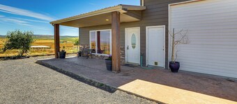 Quiet Lewiston Vacation Rental w/ Scenic Views!