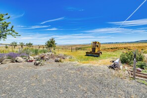 Interior - Quiet Lewiston Vacation Rental w/ Scenic Views! (Lewiston)