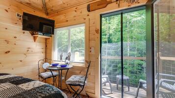 Lägenhet (0 Bedroom) | Interiör