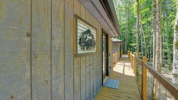 Apartment (0 Bedroom) | Interior