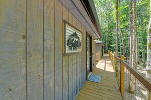 Apartment (0 Bedroom) | Interior