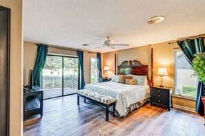 Hus (3 Bedrooms) | Interiör