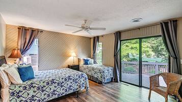 Rumah (3 Bedrooms) | Interior