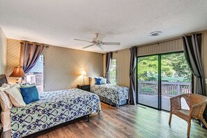 Casa (3 Bedrooms) | Interior