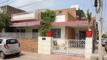 Exterieur