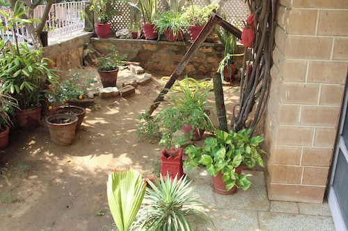 Amita's Haven - Luxury 3BHK Villa - WiFi, AC, Washing Mahine , RO , TV 