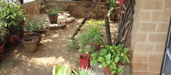 Amita's Haven - Luxury 3BHK Villa - WiFi, AC, Washing Mahine , RO , TV 