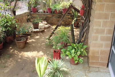 Amita's Haven - Luxury 3BHK Villa - WiFi, AC, Washing Mahine , RO , TV