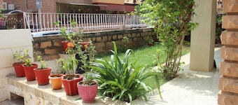 Amita's Haven - Luxury 3BHK Villa - WiFi, AC, Washing Mahine , RO , TV