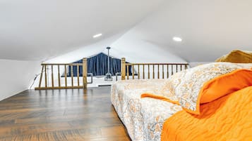 Rumah (1 Bedroom) | Interior
