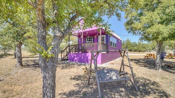 Casa (1 Bedroom) | Interni
