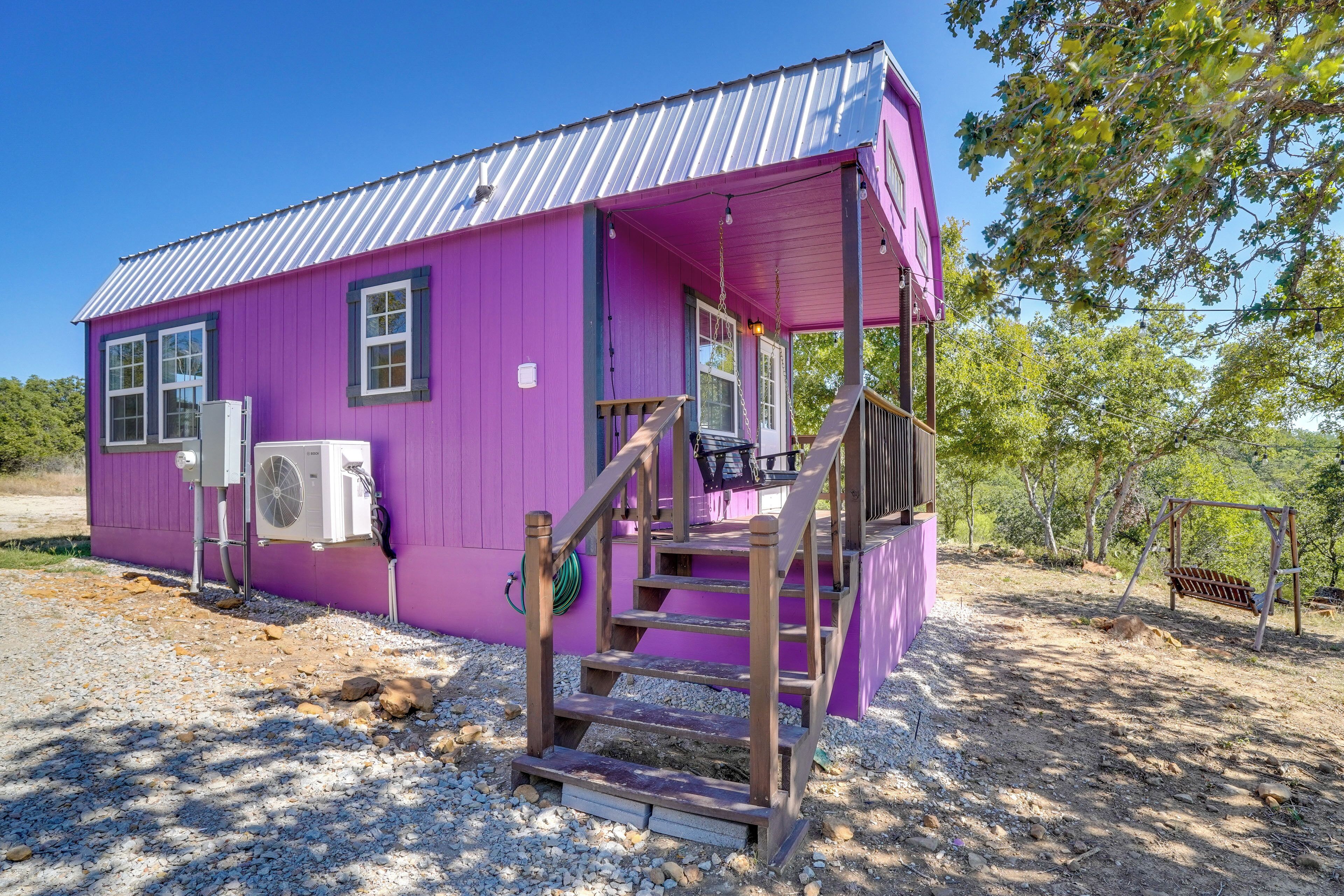 Rumah (1 Bedroom) | Interior