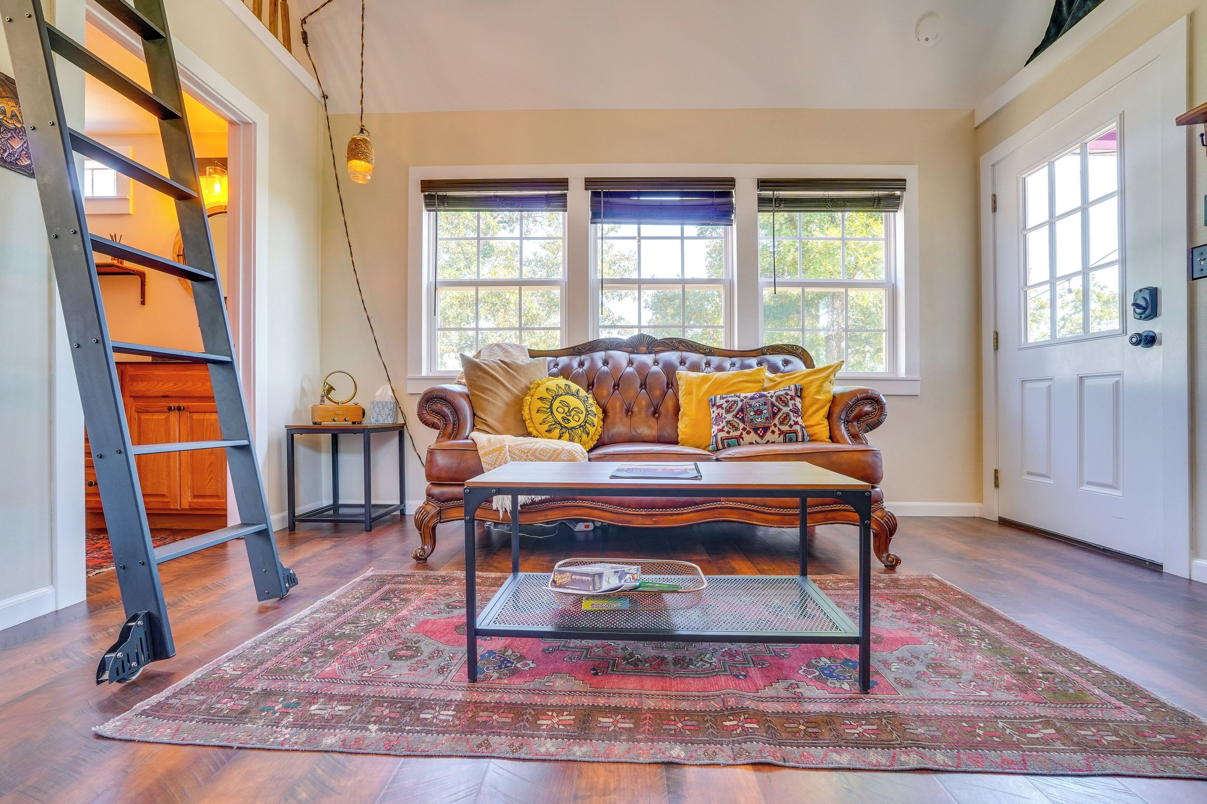 Casa (1 Bedroom) | Interior