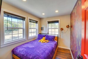 House (1 Bedroom) | Interior