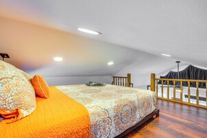 House (1 Bedroom) | Interior