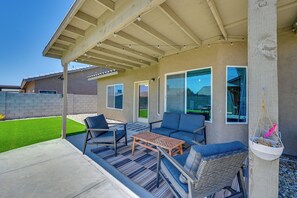 Casa (4 Bedrooms) | Interni