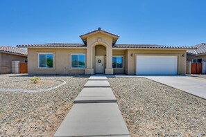 Σπίτι (4 Bedrooms) | Εσωτερικοί χώροι