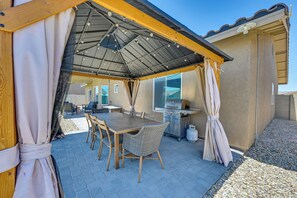 Casa (4 Bedrooms) | Interior