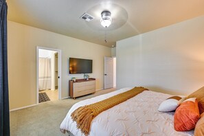 Σπίτι (4 Bedrooms) | Εσωτερικοί χώροι