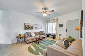 Casa (4 Bedrooms) | Interior