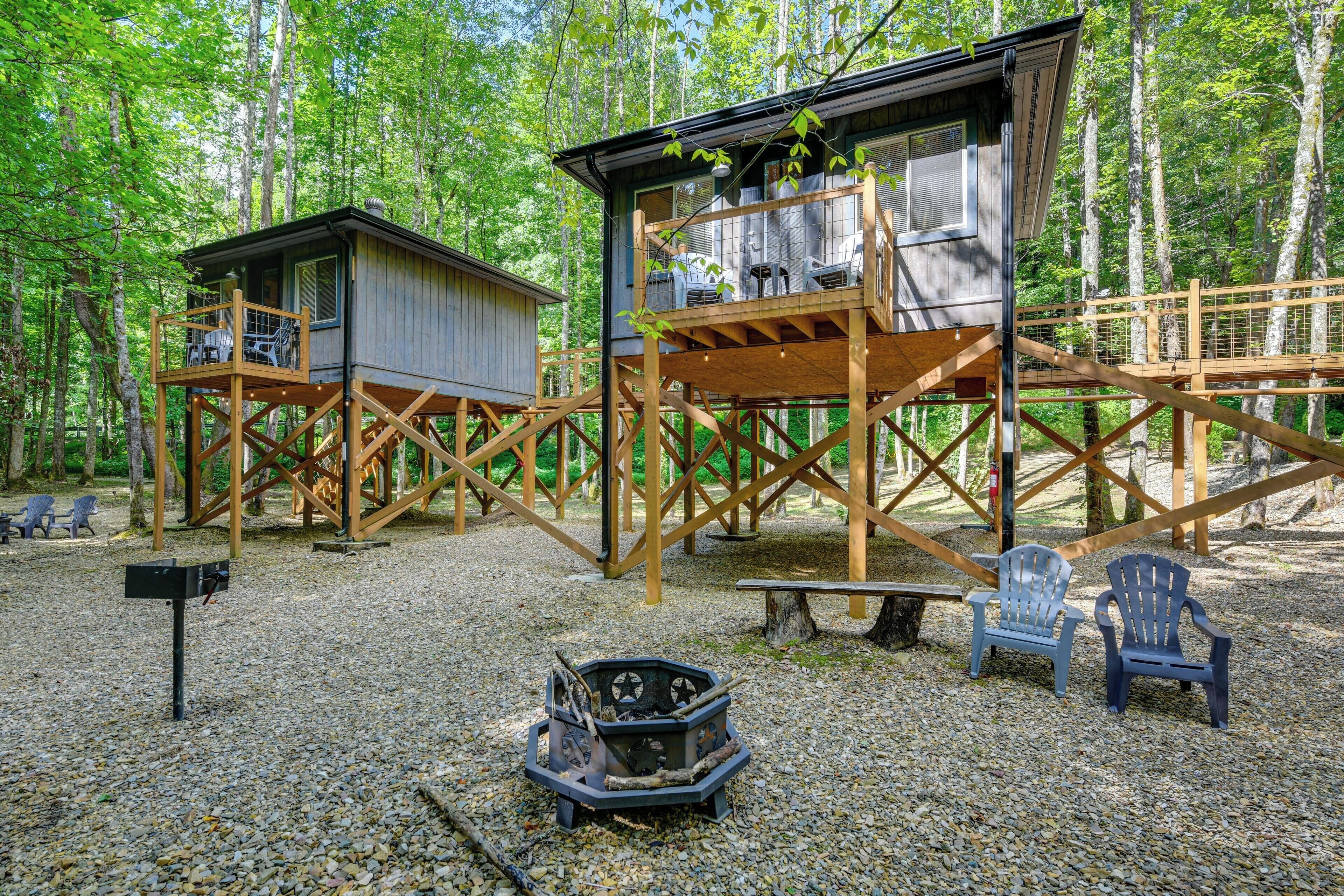 Leilighet (0 Bedroom) | Fasade